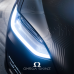 Omega Skinz - OS-628 - Black Bullet